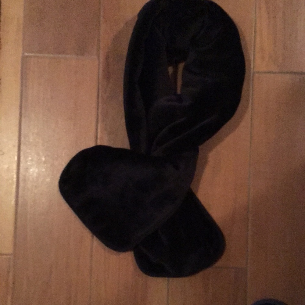 Winter scarf